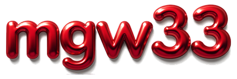 mgw33 logo